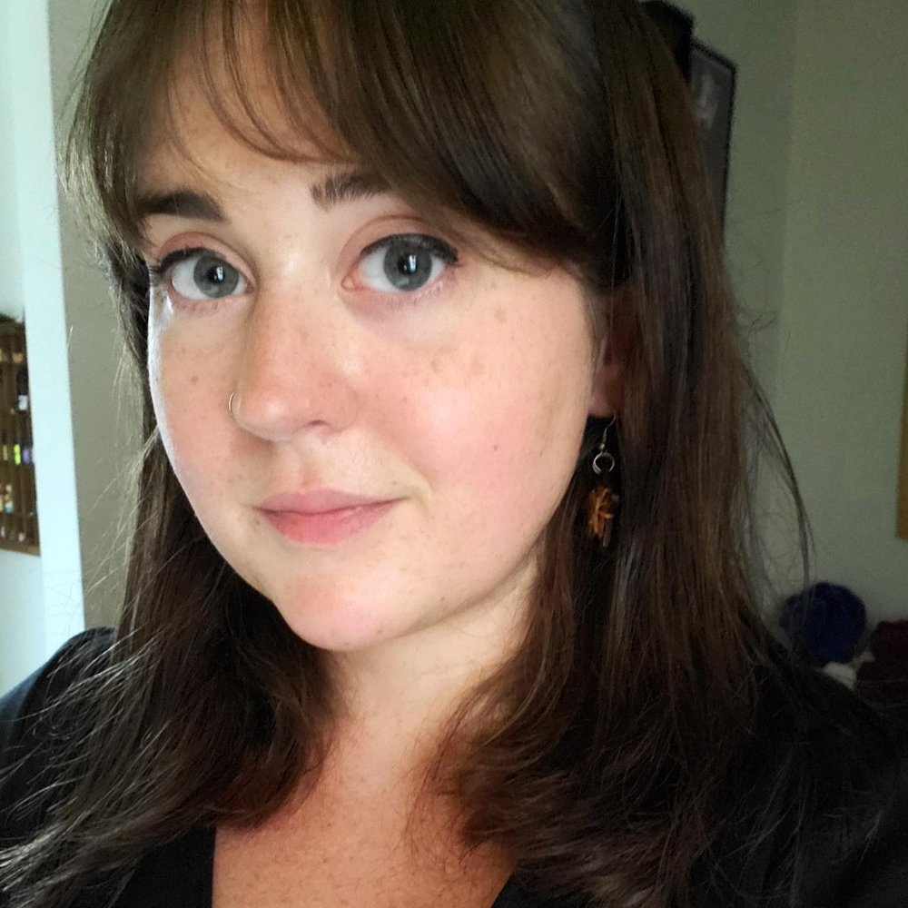 Meet your Posher, Lizzie